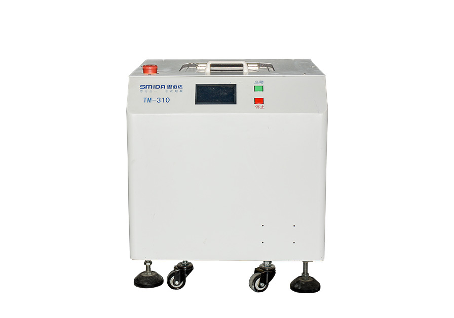 SMIDA TM-310 non vacuum deaeration mixer