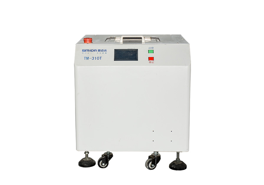 SMIDA TM-310T non vacuum deaeration mixer