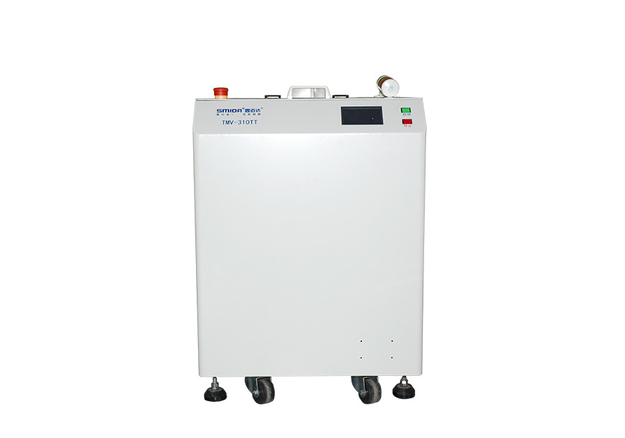 SMIDA TMV-310TT vacuum deaeration mixer 