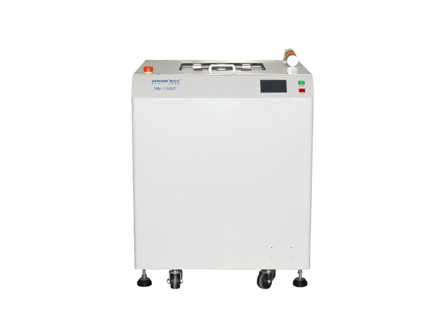 SMIDA TMV-1500T vacuum deaeration mixer