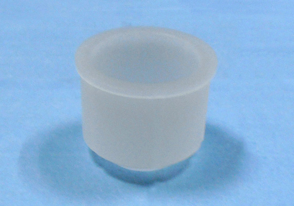 Special mixing cup: 20ml conical cup