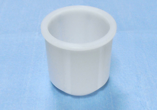 Special mixing cup: 30ml conical cup