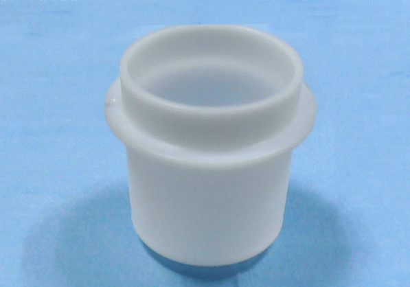 Special mixing cup: 120ml conical cup