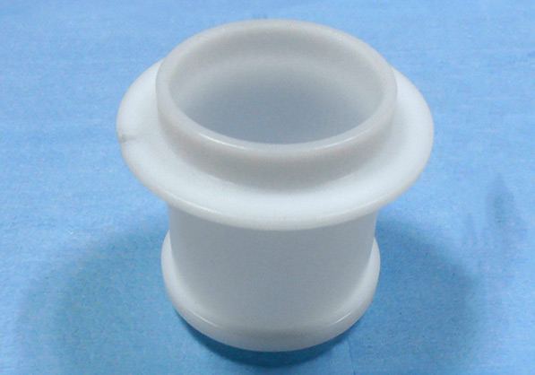 Special mixing cup: 80ml conical cup