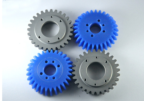 Thinky are-310 gear