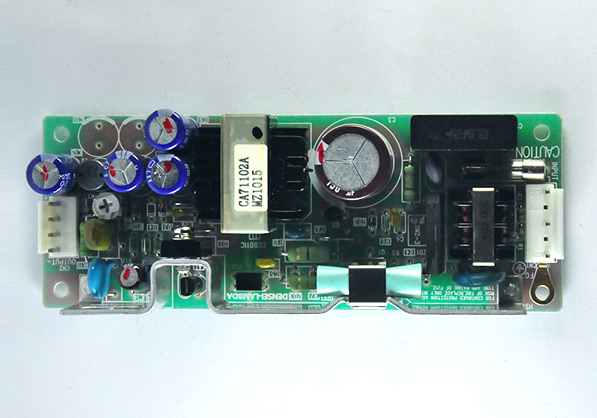 Thinky (ARE310/ARE250) special power board