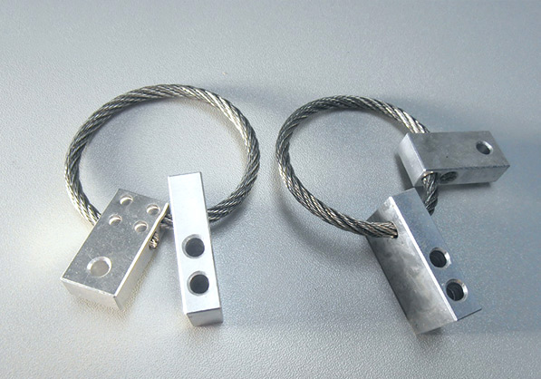 Vacuum absorber ring