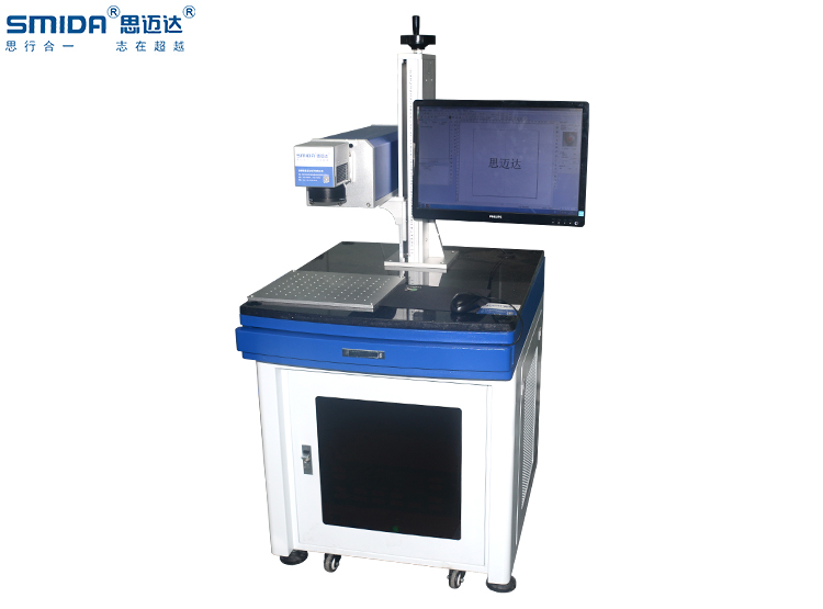 What is the difference between UV laser machine and ordinary laser machine? 