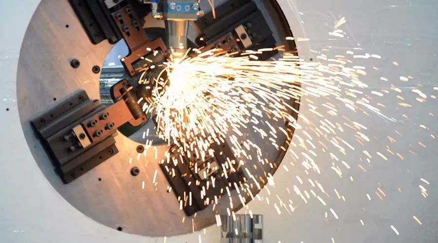 SMIDA attend 2017 South china (Guangzhou) advanced laser and process application exhibition